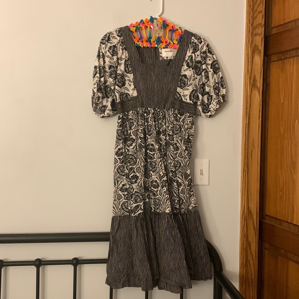 Anthropologie dress